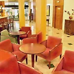 カタルーニャ プラザ マヨール 4*