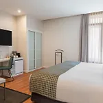 カタルーニャ プラザ マヨール 4*