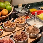 カタルーニャ プラザ マヨール 4* サラマンカ