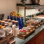 カタルーニャ プラザ マヨール 4*