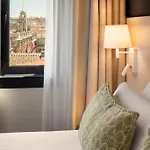 Catalonia Plaza Mayor 4* Salamanka