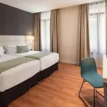 ホテル カタルーニャ プラザ マヨール 4*