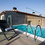 ホテル カタルーニャ プラザ マヨール 4*