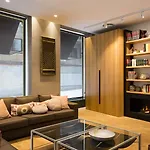 カタルーニャ プラザ マヨール 4*