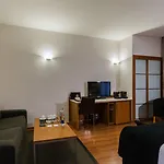 Catalonia Plaza Mayor Hotel 4*