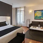 Catalonia Plaza Mayor Hotel Salamanka