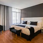 カタルーニャ プラザ マヨール ホテル 4*