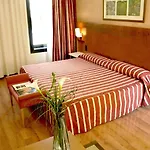 Hotel Catalonia Plaza Mayor Salamanka