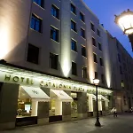 Hotel Catalonia Plaza Mayor
