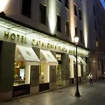 Hotel Catalonia Plaza Mayor Salamanka