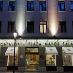 فندق Catalonia Plaza Mayor 4*