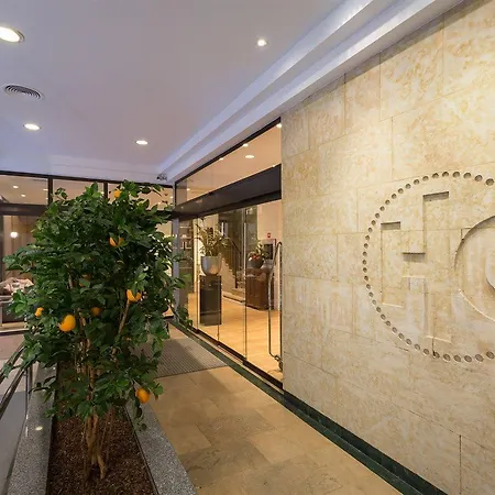 Hotel Catalonia Plaza Mayor