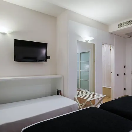 Catalonia Plaza Mayor Ξενοδοχείο 4*