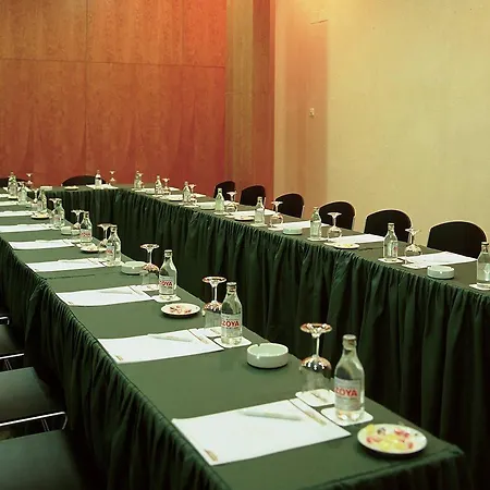 Catalonia Plaza Mayor Σαλαμάνκα