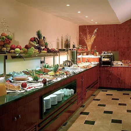 Catalonia Plaza Mayor Hotel Salamanca