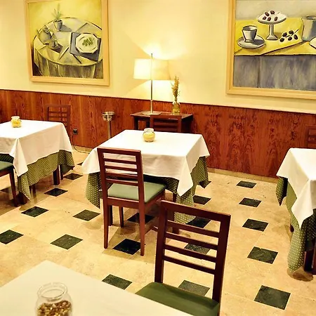 Catalonia Plaza Mayor Hotel Salamanque