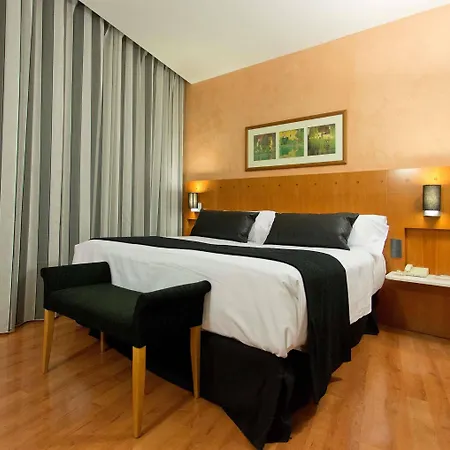 Hotel Catalonia Plaza Mayor Salamanque