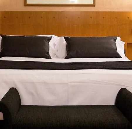 Catalonia Plaza Mayor 4* Σαλαμάνκα