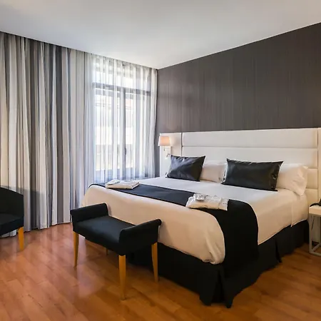 Hotel Catalonia Plaza Mayor Salamanka