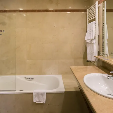 Catalonia Plaza Mayor Hotel Salamanka