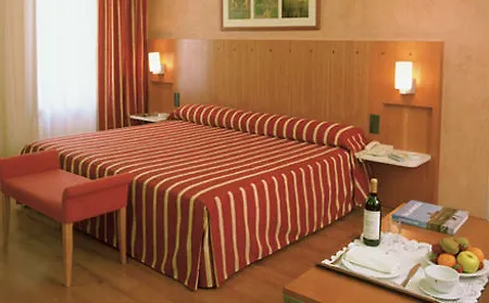 Ξενοδοχείο Catalonia Plaza Mayor