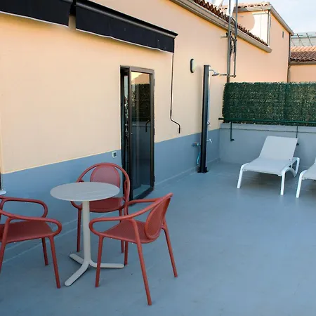 Hotel Catalonia Plaza Mayor