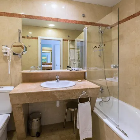 Hotel Catalonia Plaza Mayor 4*