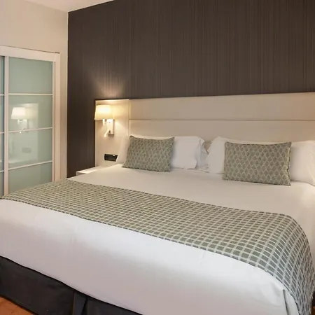 Catalonia Plaza Mayor Salamanca