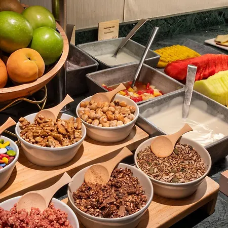 Catalonia Plaza Mayor 4* Σαλαμάνκα