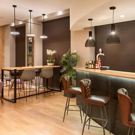 Catalonia Plaza Mayor 4* Σαλαμάνκα