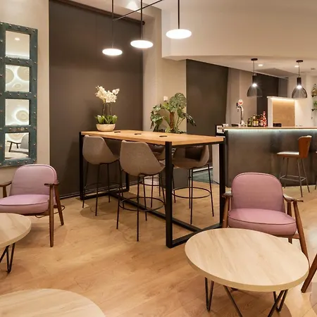 Catalonia Plaza Mayor Ξενοδοχείο