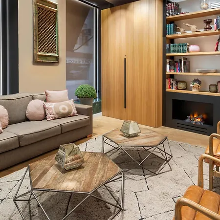 Ξενοδοχείο Catalonia Plaza Mayor