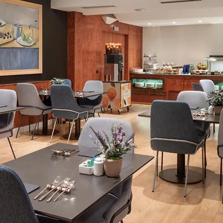 Catalonia Plaza Mayor Hotel Salamanca