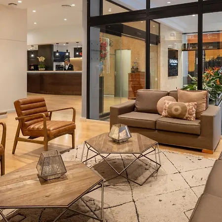 Ξενοδοχείο Catalonia Plaza Mayor Σαλαμάνκα