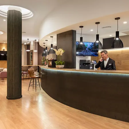 Catalonia Plaza Mayor Σαλαμάνκα