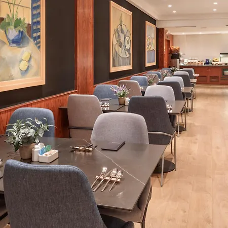 Catalonia Plaza Mayor 4* Саламанка