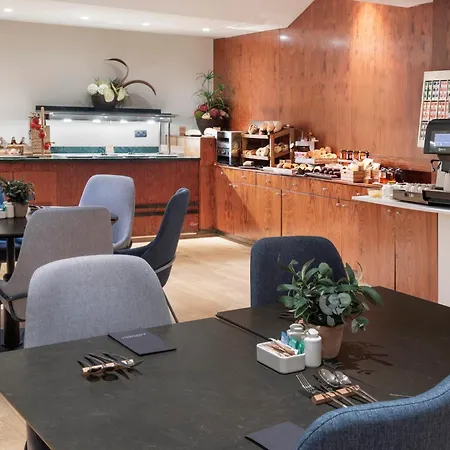 Ξενοδοχείο Catalonia Plaza Mayor