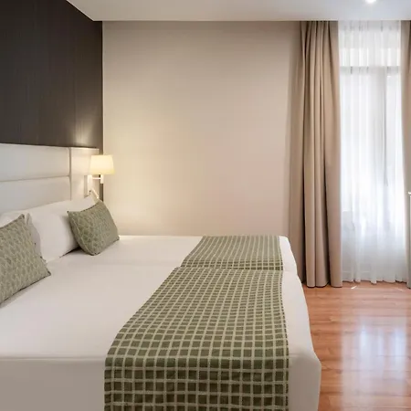 ホテル カタルーニャ プラザ マヨール
