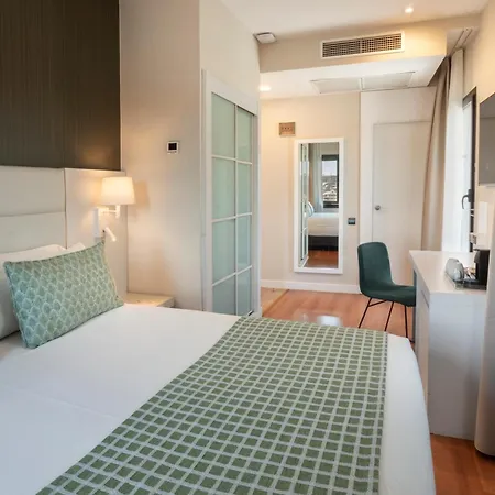 Catalonia Plaza Mayor 4* Σαλαμάνκα