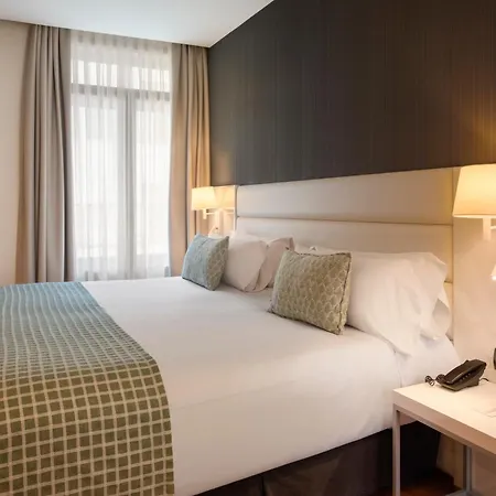 Catalonia Plaza Mayor Ξενοδοχείο Σαλαμάνκα