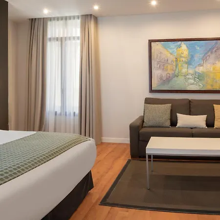 Hotel Catalonia Plaza Mayor Salamanca