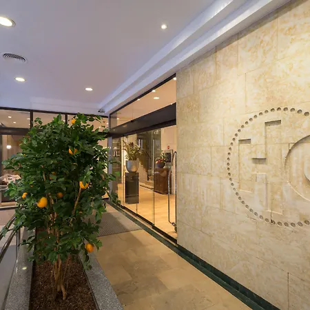 Catalonia Plaza Mayor Hotel Salamanca