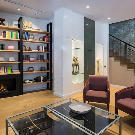 Ξενοδοχείο Catalonia Plaza Mayor