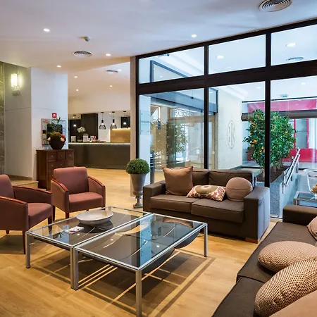 Catalonia Plaza Mayor Σαλαμάνκα