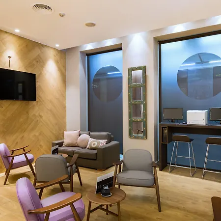 Catalonia Plaza Mayor 4* Σαλαμάνκα