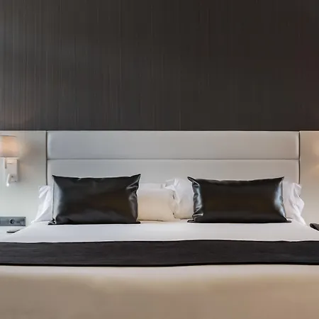 Catalonia Plaza Mayor 4* Σαλαμάνκα