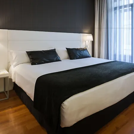 Ξενοδοχείο Catalonia Plaza Mayor Σαλαμάνκα