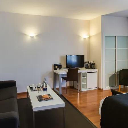 Catalonia Plaza Mayor Ξενοδοχείο