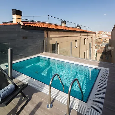 Catalonia Plaza Mayor Salamanca