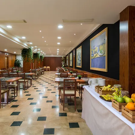 Catalonia Plaza Mayor Σαλαμάνκα